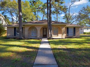 1727 Twin Elm Ln, Houston, TX 77073