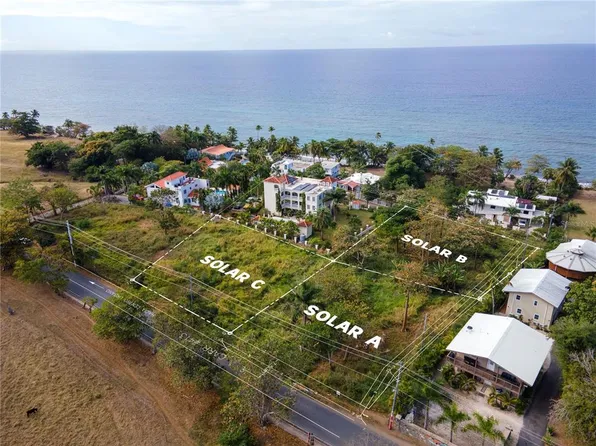115 Road, Rincon, PR 00677