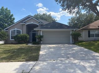 2821 Cross Creek Dr, Green Cove Springs, FL 32043