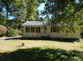 64 Schofield Rd, Willington, CT 06279