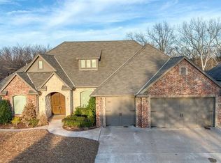 1415 NE Independence Ave, Lawton, OK 73507