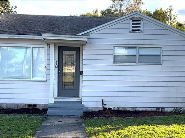 48 E Par St, Orlando, FL 32804