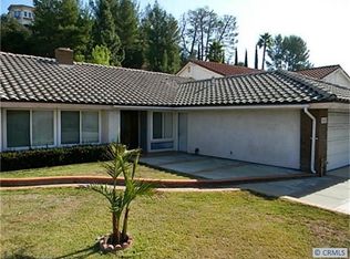 23862 Country View Dr, Diamond Bar, CA 91765