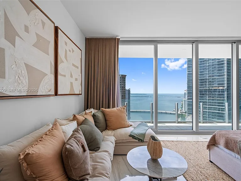 300 Biscayne Boulevard Way #2601E — Photo 16