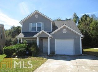 90 Tinsley Cir, Oxford, GA 30054