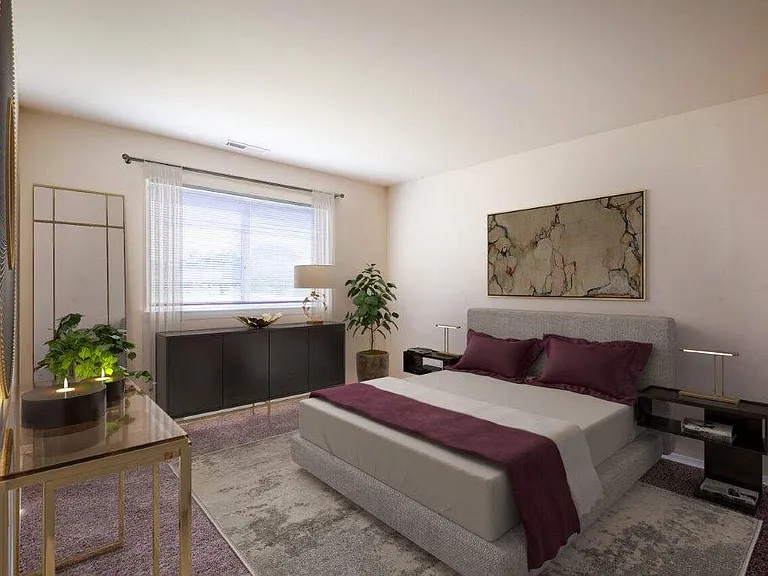 Glen Ridge Apartment Homes — Photo 7