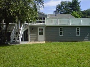 241 Salem Rd, Billerica, MA 01821