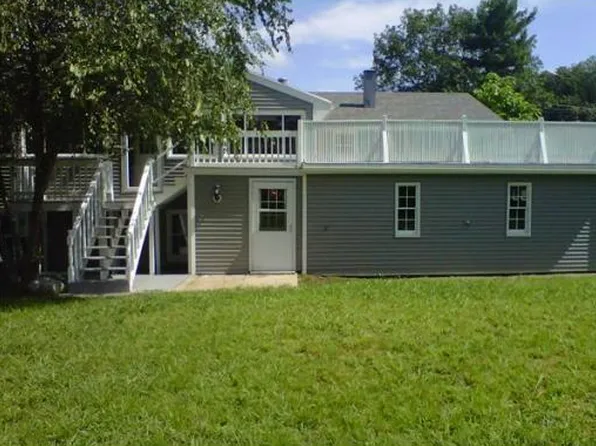 241 Salem Rd, Billerica, MA 01821