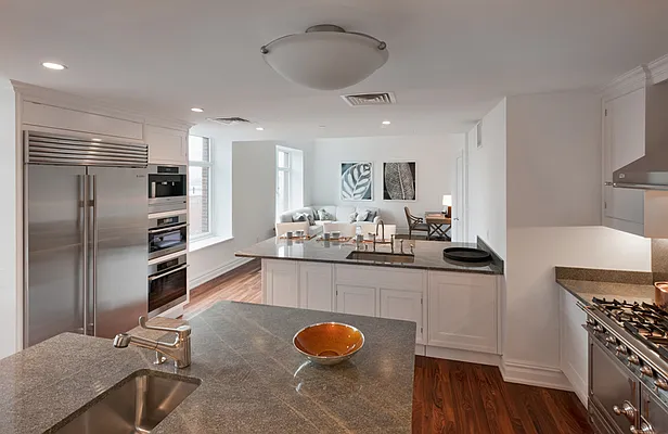 Sold by Brown Harris Stevens | media 30