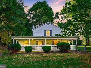 2615 W Ruhl Rd, Freeland, MD 21053