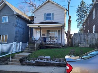 210 Cleveland St, Butler, PA