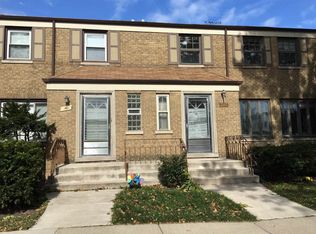 1403 N Harlem Ave APT A, Oak Park, IL
