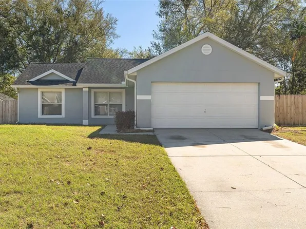 10611 Reagans Run Dr, Clermont, FL 34711