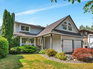 23280 118th Ave, Maple Ridge, BC V2X 9J1