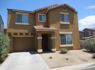 349 S Aaron, Mesa, AZ 85208