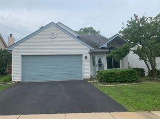 2341 Buckingham Cir, Woodridge, IL 60517