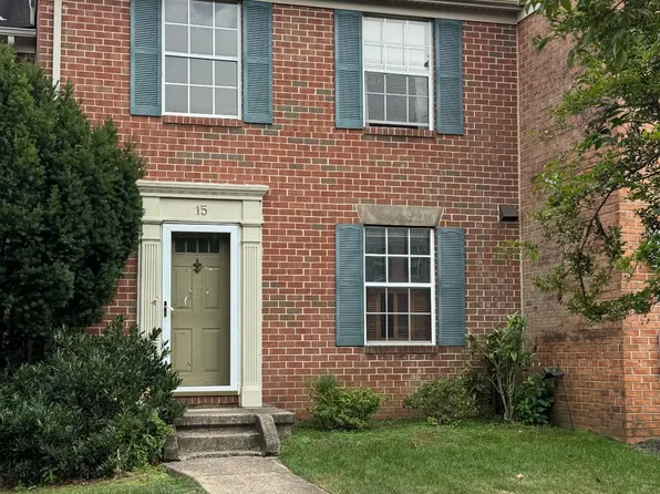 15 Ballyhaunis Ct, Lutherville Timonium, MD 21093