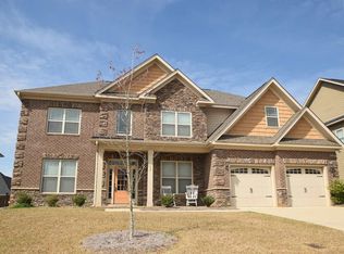 47 Bunchberry Ct, Chapin, SC 29036