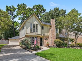 19 Postvine Ct, Spring, TX 77381
