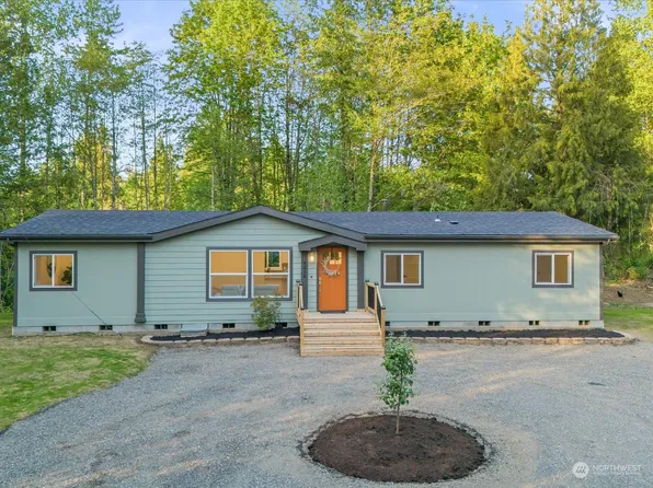 9638 Sunrise Road, Blaine, WA 98230