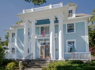 331 S Clay St, Marshfield, MO 65706