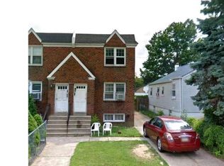 2020 Arthur St, Philadelphia, PA 19152