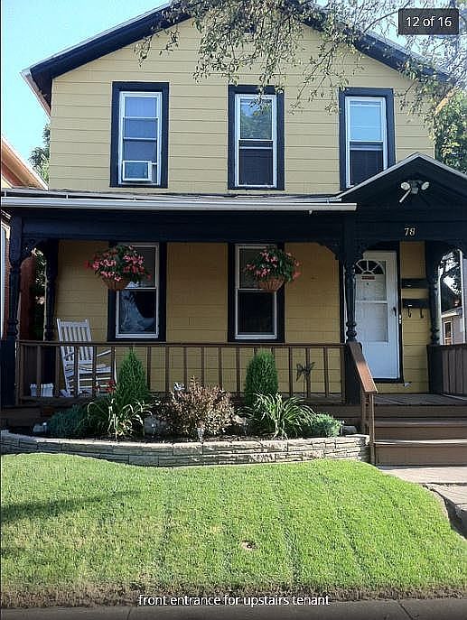 78 Glasgow St.