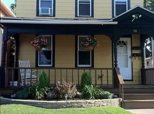 78 Glasgow St, Rochester, NY 14608