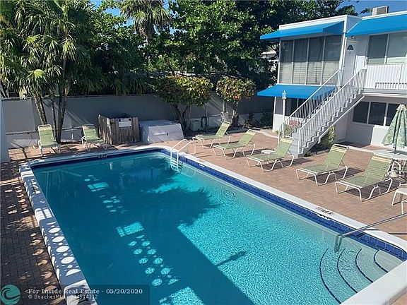 4th image of 4228 N Ocean Dr APT 22
