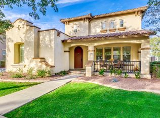 21048 W Sage Hill Rd, Buckeye, AZ 85396