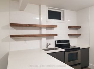 37 Penhurst Ave, Toronto, ON M8Y 3A9