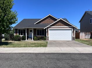 211 W Greenfield Ave, Ellensburg, WA 98926