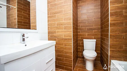 Rented by Nooklyn NYC LLC