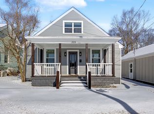 318 Scott Ave, Paris, KY 40361