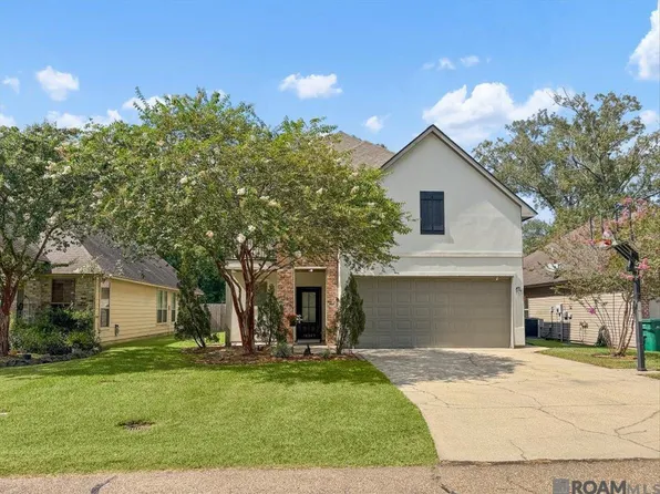 10069 Serene Rd, Denham Springs, LA 70726