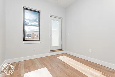 Rented by MySpaceNYC