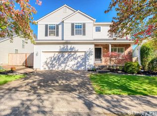 17847 SW Reisner Ln, Sherwood, OR 97140