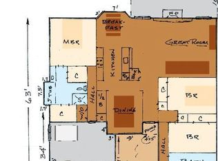 7949 Hilo Way, Diamondhead, MS 39525