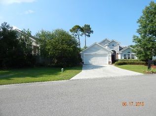 4909 Trailing Vine Ln, Wilmington, NC 28409