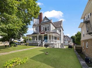 311 Elm St, Woonsocket, RI 02895