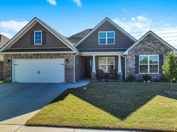 2116 Brandon Dr NE, Cullman, AL 35058