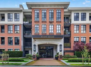 15168 33rd Ave #426, Surrey, BC V3Z 0N7