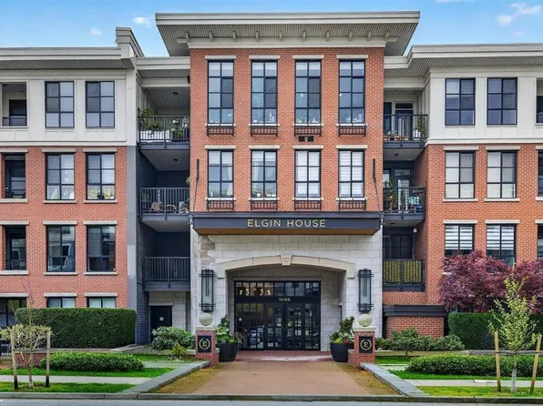 15168 33rd Ave #426, Surrey, BC V3Z 0N7