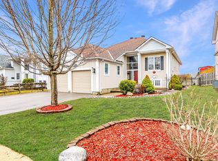 205 Country Ln, Clearview, ON L0M 1S0