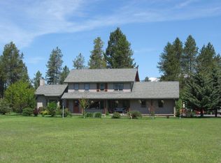 700 Monegan Rd, Whitefish, MT 59937