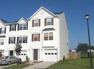 7301 Wytheville Cir, Fredericksburg, VA