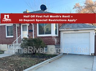 690 E 3065 S, Salt Lake City, UT 84106