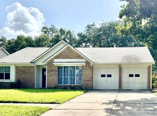 2103 Steamboat Run, Sugar Land, TX 77478