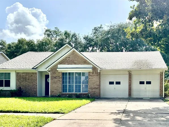 2103 Steamboat Run, Sugar Land, TX 77478