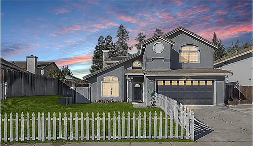 4109 Richard Way Photo 1